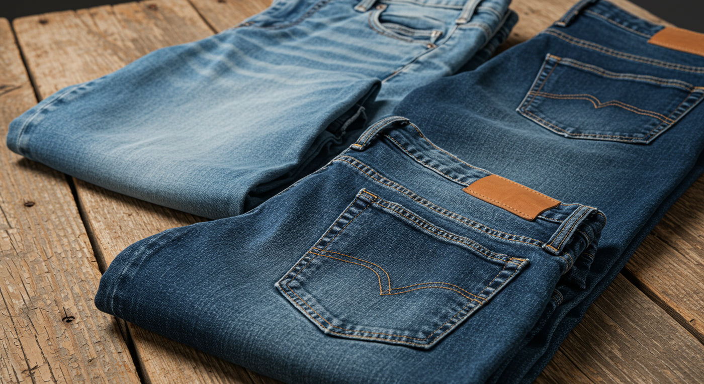 Casual Women's Jeans and Men's Denim Jeans: A Cross-Segment Buyer's Guide for 2025