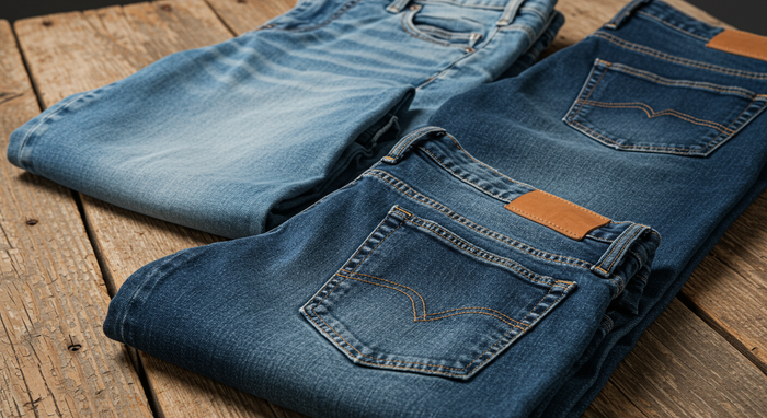 Casual Women's Jeans and Men's Denim Jeans: A Cross-Segment Buyer's Guide for 2025