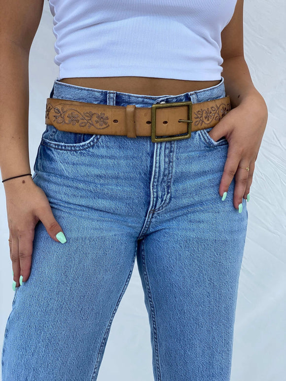 Belts & Accessories