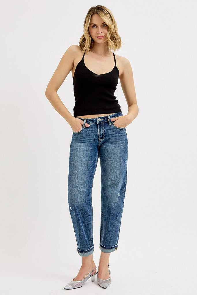 Women's Jeans &  Bottoms