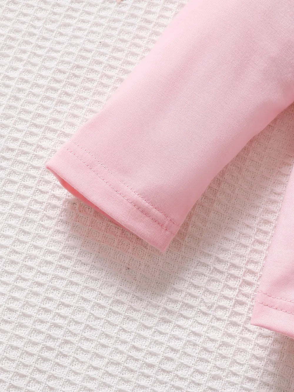 Children's Cartoon Graphic Top and Pants Set - Jeans Junction Online