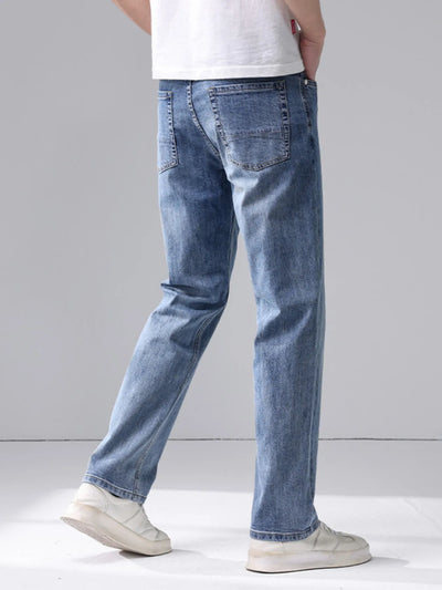 Men's Straight Fit Jeans - Jeans Junction Online