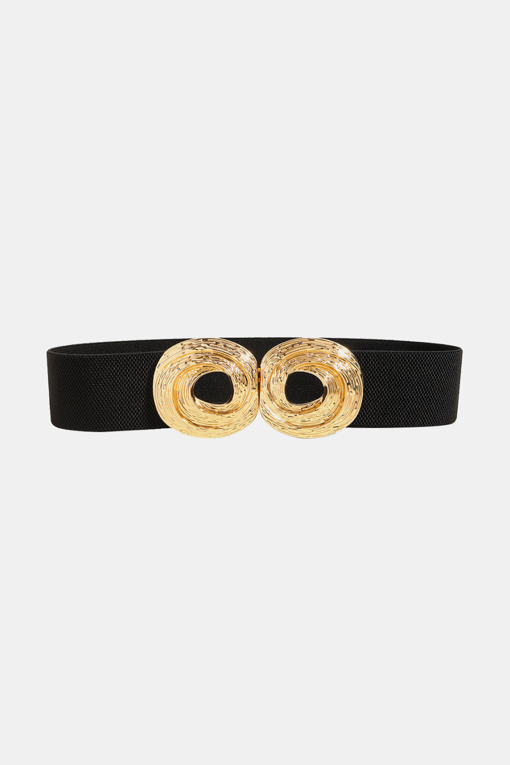 Zinc Alloy Belt - Jeans Junction Online