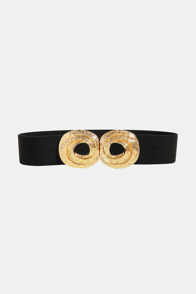 Zinc Alloy Belt - Jeans Junction Online