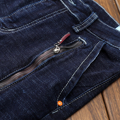 Men's stretch denim pants - Jeans Junction Online