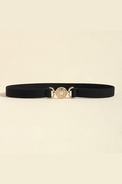 PU Leather Belt - Jeans Junction Online