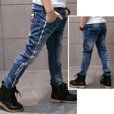 Boys casual jeans - Jeans Junction Online