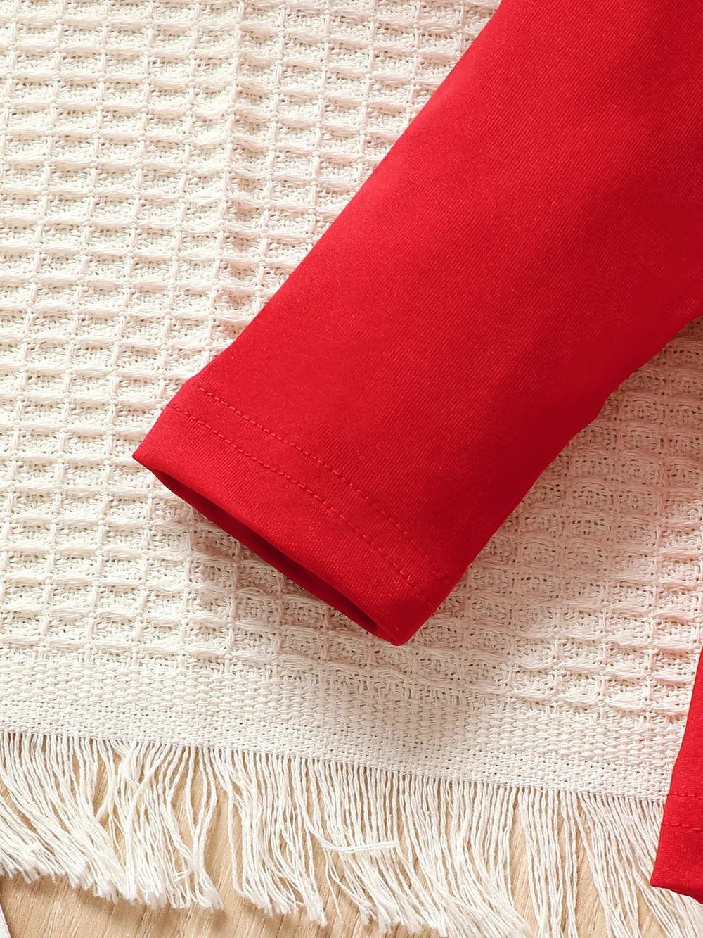 Children's Cartoon Top and Pants Set - Jeans Junction Online