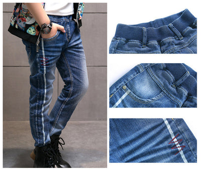 Boys casual jeans - Jeans Junction Online