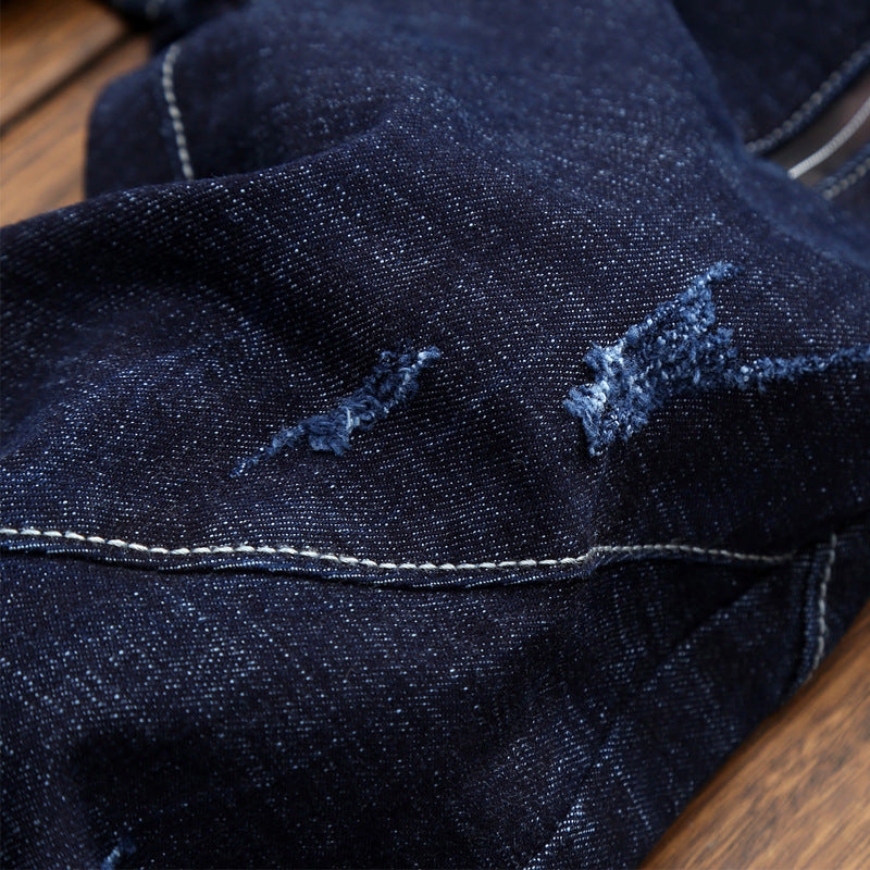 Men's stretch denim pants - Jeans Junction Online 