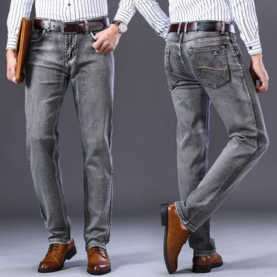 Men's stretch jeans - Jeans Junction Online