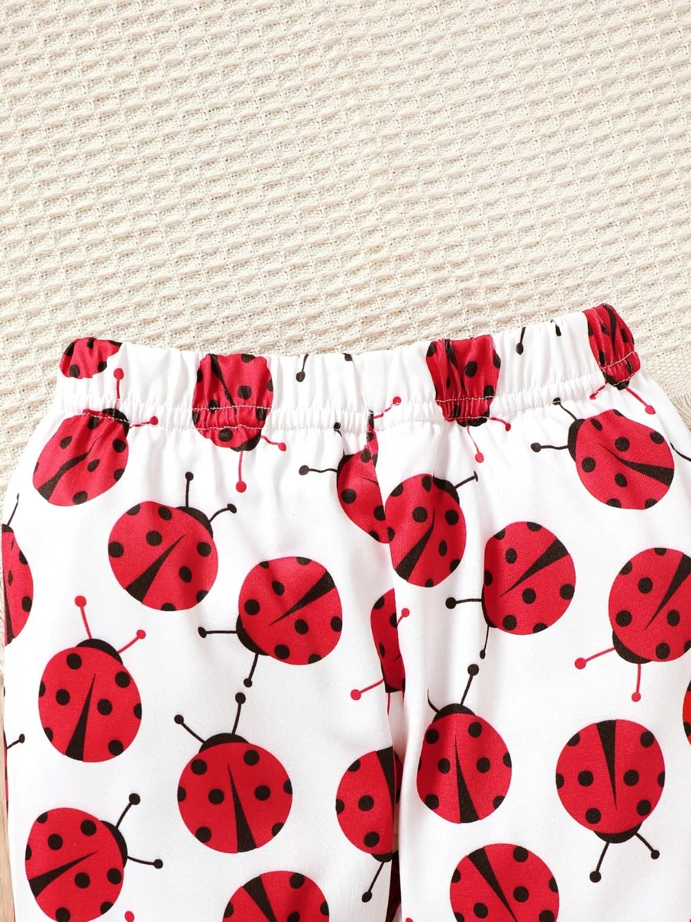 Children's Cartoon Top and Pants Set - Jeans Junction Online