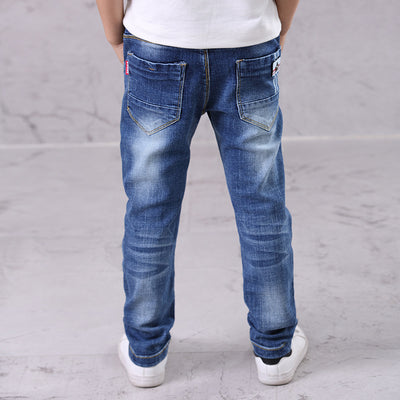 Boys casual jeans - Jeans Junction Online