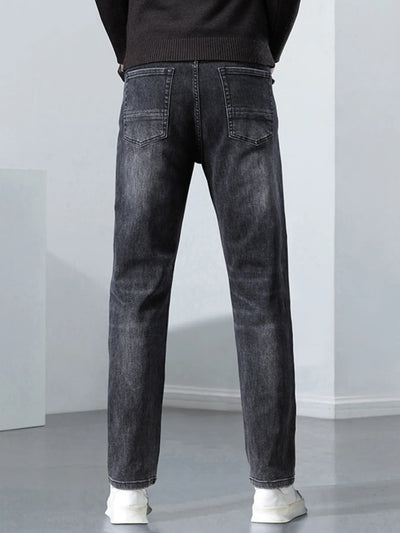 Men's Straight Fit Jeans - Jeans Junction Online
