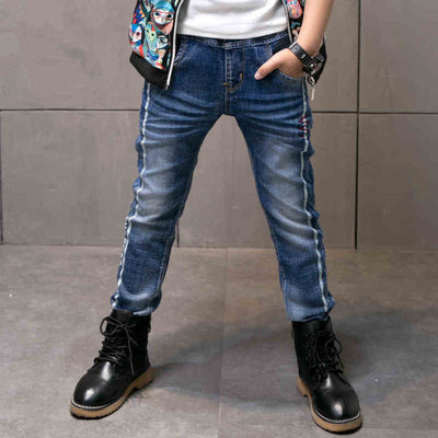 Boys casual jeans - Jeans Junction Online