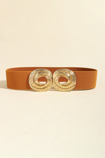Zinc Alloy Belt - Jeans Junction Online