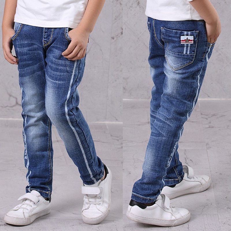 Boys casual jeans - Jeans Junction Online 