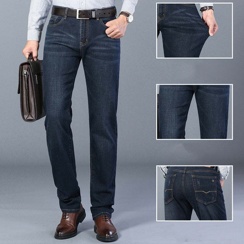 Men's Jeans Men's Straight Leg - Jeans Junction Online