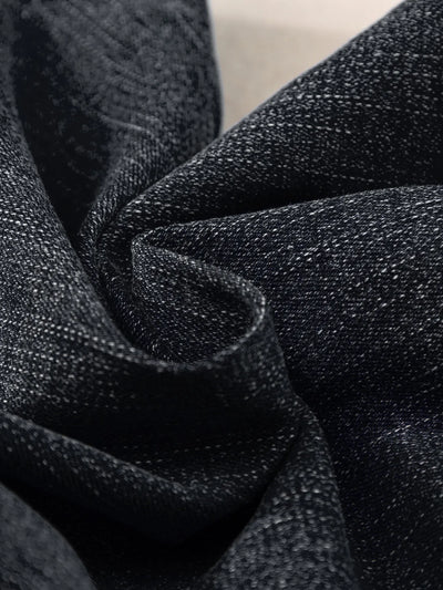 Seam Detail Flared Bottom Ankle Length Jeans - Jeans Junction Online