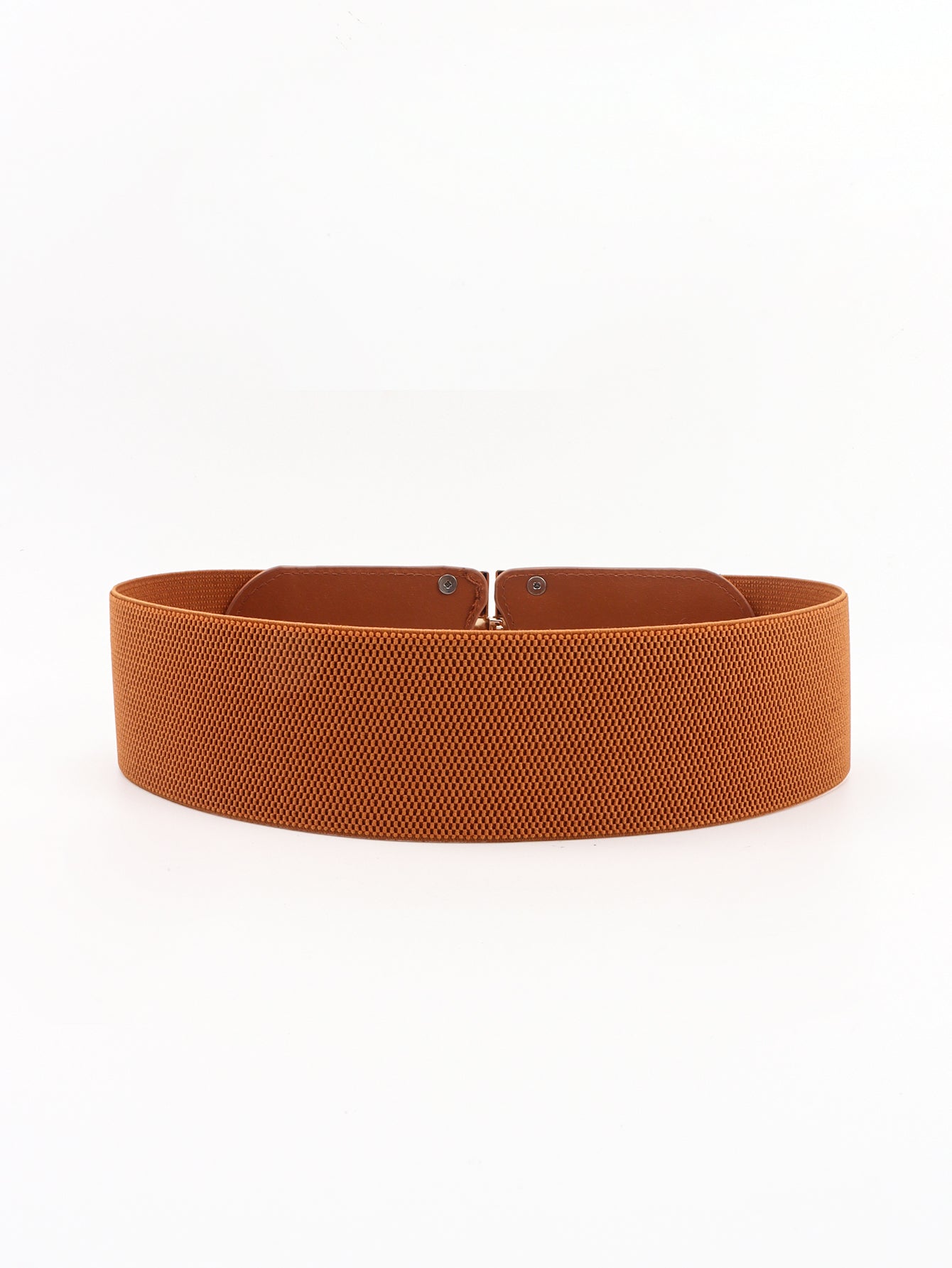D Buckle Elastic Belt - Jeans Junction Online