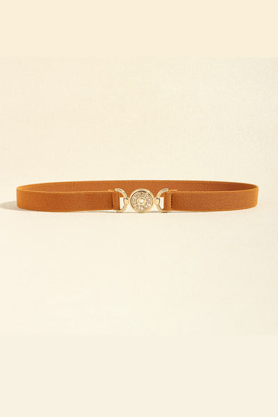 PU Leather Belt - Jeans Junction Online