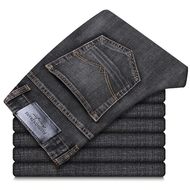 Men's stretch jeans - Jeans Junction Online
