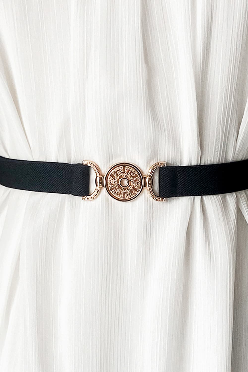 PU Leather Belt - Jeans Junction Online