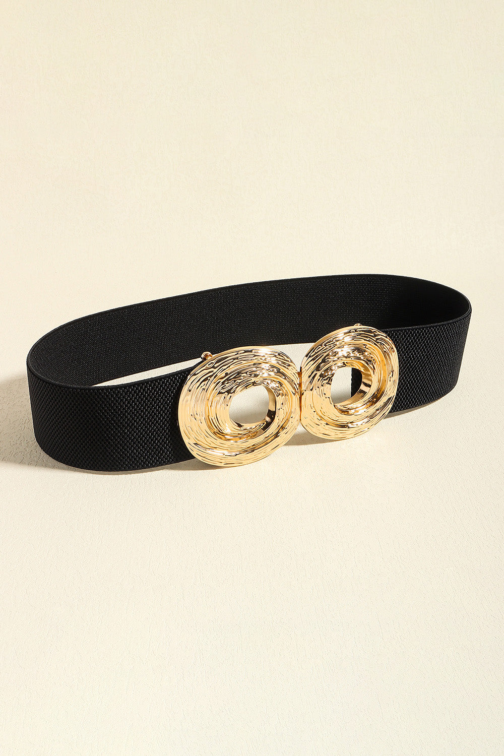 Zinc Alloy Belt - Jeans Junction Online