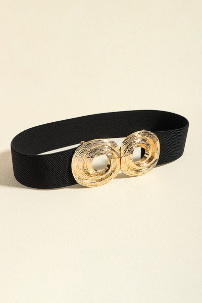 Zinc Alloy Belt - Jeans Junction Online