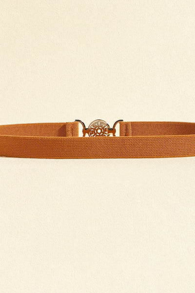 PU Leather Belt - Jeans Junction Online
