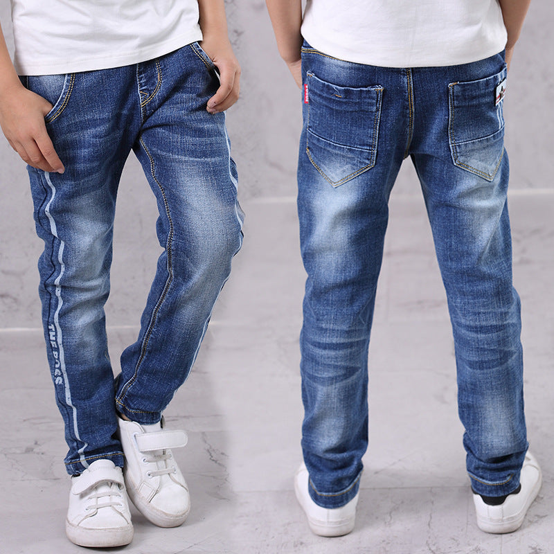 Boys casual jeans - Jeans Junction Online