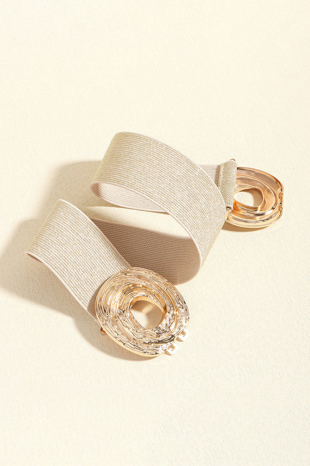 Zinc Alloy Belt - Jeans Junction Online