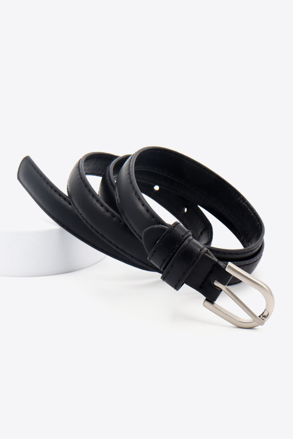 PU Leather Belt - Jeans Junction Online