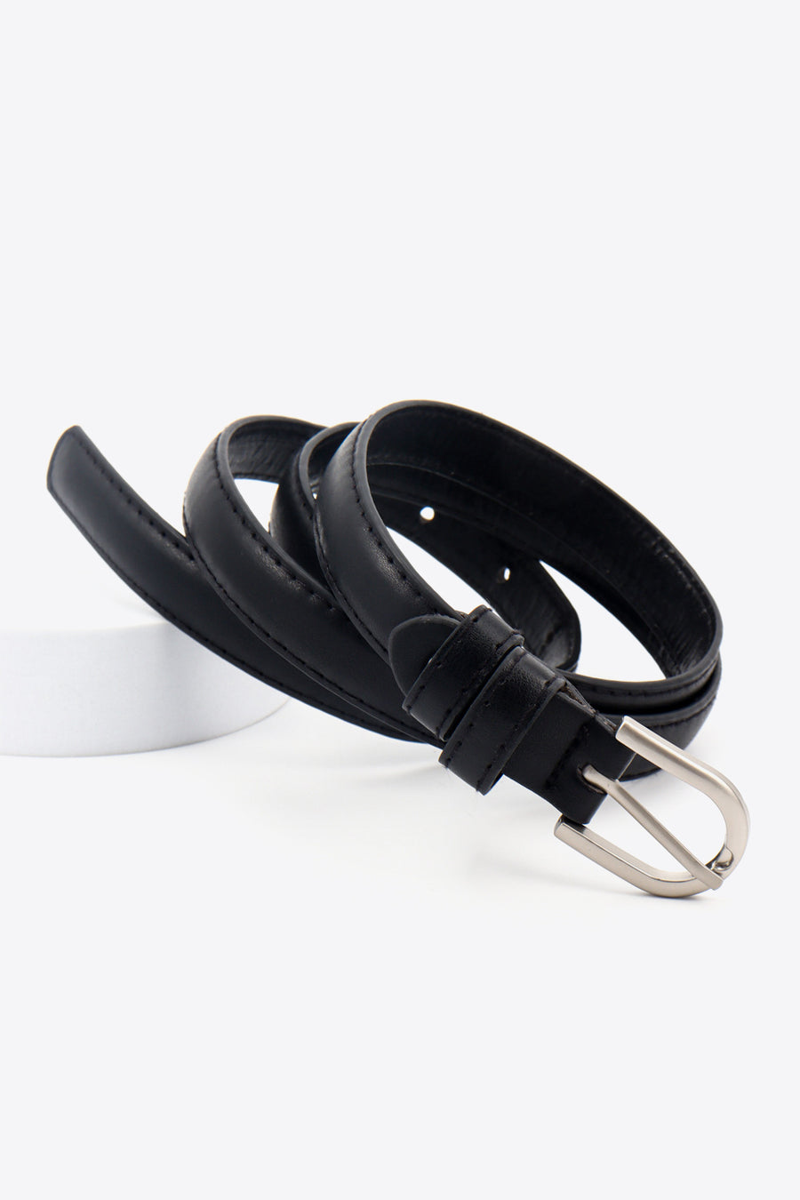 PU Leather Belt - Jeans Junction Online 