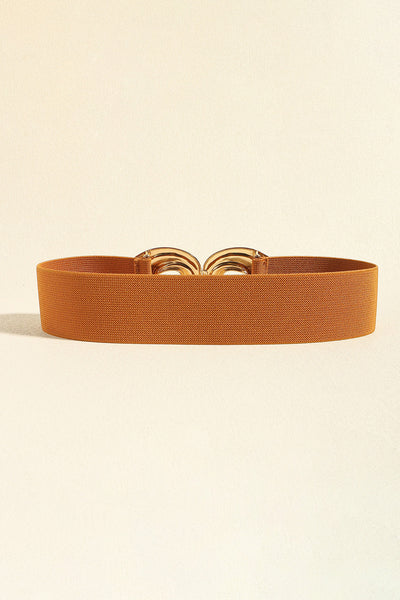 Zinc Alloy Belt - Jeans Junction Online