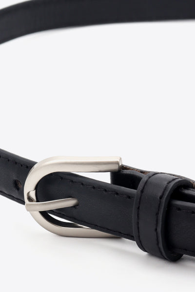 PU Leather Belt - Jeans Junction Online