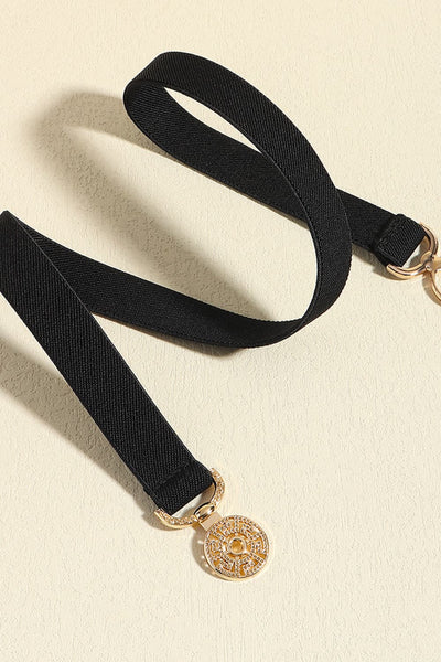 PU Leather Belt - Jeans Junction Online