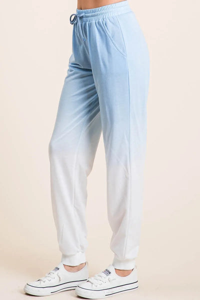 BiBi Deep Dye Knit Pants - Jeans Junction Online