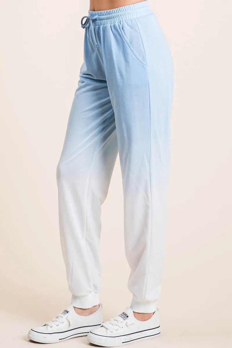 BiBi Deep Dye Knit Pants - Jeans Junction Online 