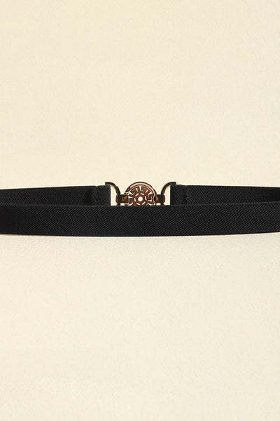 PU Leather Belt - Jeans Junction Online