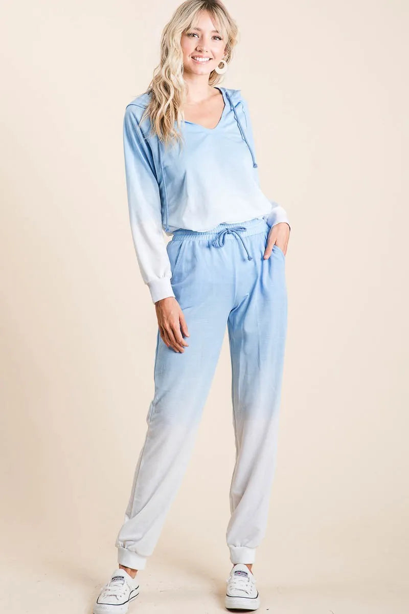 BiBi Deep Dye Knit Pants - Jeans Junction Online