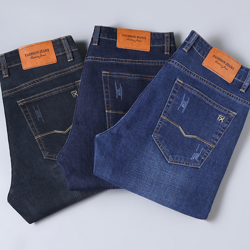 Men's Jeans Men's Straight Leg - Jeans Junction Online