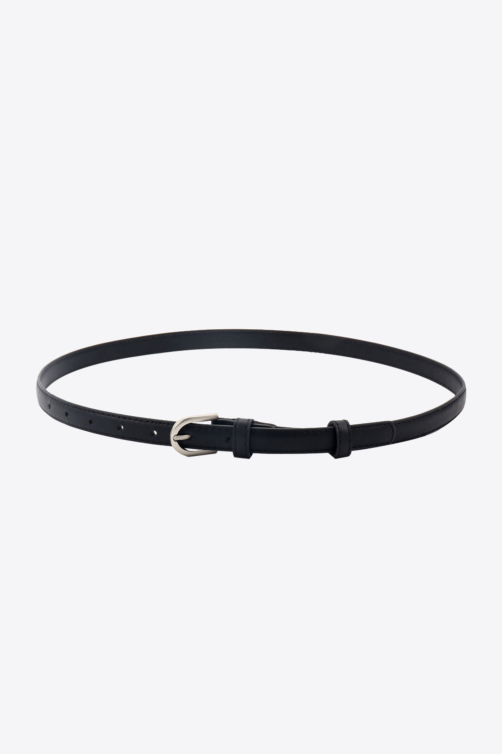 PU Leather Belt - Jeans Junction Online