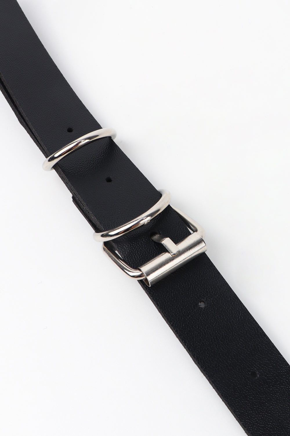PU Belt with Chain - Jeans Junction Online