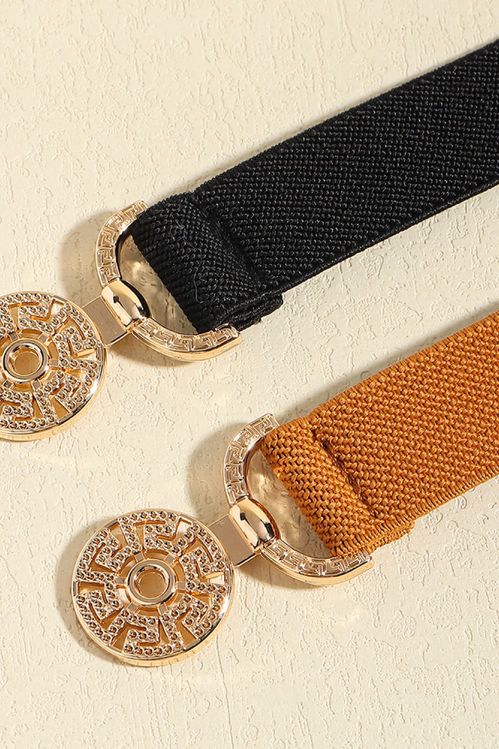 PU Leather Belt - Jeans Junction Online